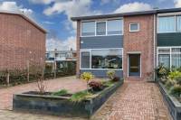 Woning Jan van de Cappellestraat 28 Krimpen aan den IJssel