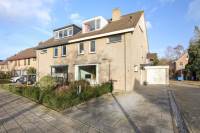 Woning Plompstraat 5 Amersfoort