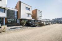 Woning Sluiskolk 9 Alphen aan den Rijn