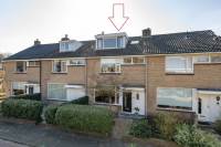 Woning Johan Wagenaarlaan 5 Voorschoten