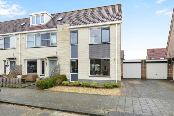 Woning Soling 10 MEDEMBLIK