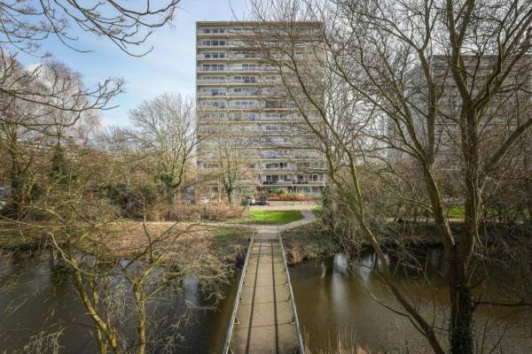 Woning De Roerdomp 155 Purmerend