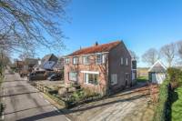 Woning Westeinde 53 Oosthuizen