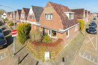 Woning C Houtmanstraat 41 DELFZIJL