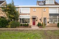 Woning Burg. G. van Barneveldstraat 3 Groningen