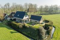 Woning Mockamawei 8 Aalsum