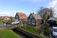 Woning Beukenlaan 18 Oosterzee