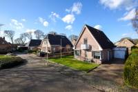 Woning Pastoor Schuttestraat 16 Steggerda