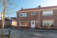 Woning Curacaostraat 1 URK