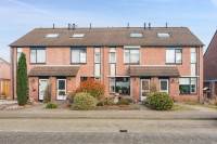 Woning Leeuwerikhof 12 Vroomshoop