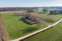 Bouwgrond Hogestraat 6 Megchelen