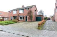 Woning Julianaweg 13A Megchelen