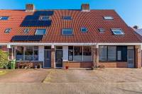 Woning Melickstraat 18 ARNHEM