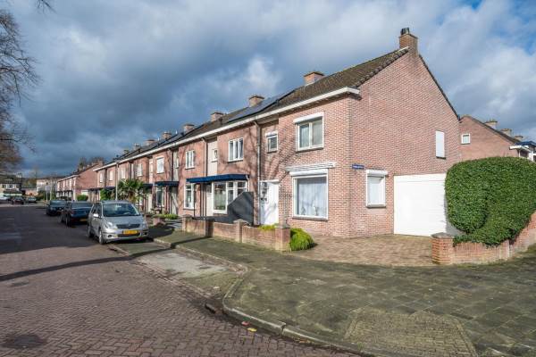 Woning Asterstraat 27 Helmond