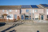 Woning Taxandrialaan 27 Boxtel