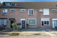 Woning Besoijenstraat 8 Tilburg