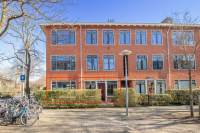 Woning Da Costakade 13 Utrecht