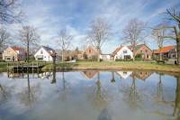 Woning Poldersweegje 21 DIRKSLAND