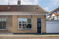 Woning Spuistraat 30 MIDDELHARNIS