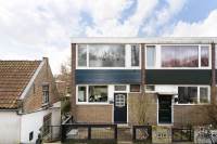 Woning Pastoriedijk 146 Pernis Rotterdam