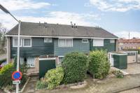 Woning Tuinstraat 4 Spijkenisse