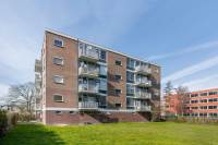 Woning Roemer Visscherstraat 298 Vlaardingen