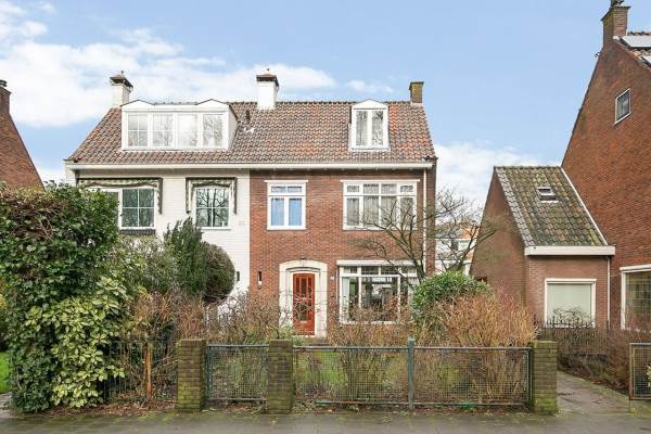 Woning Prins Bernhardlaan 82 Schiedam - Oozo.nl