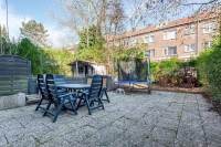 Woning Klaverstraat 94A Rotterdam