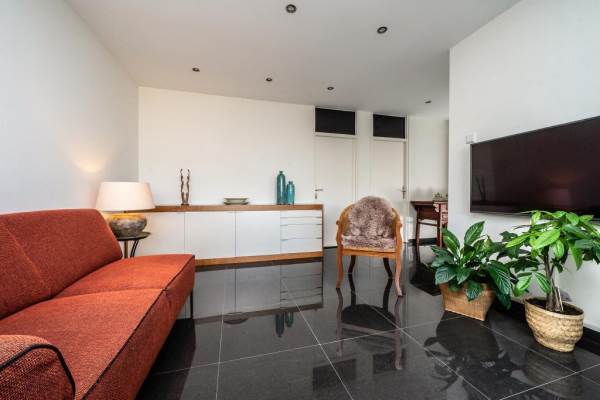 Woning Quadenoord 40 Rotterdam