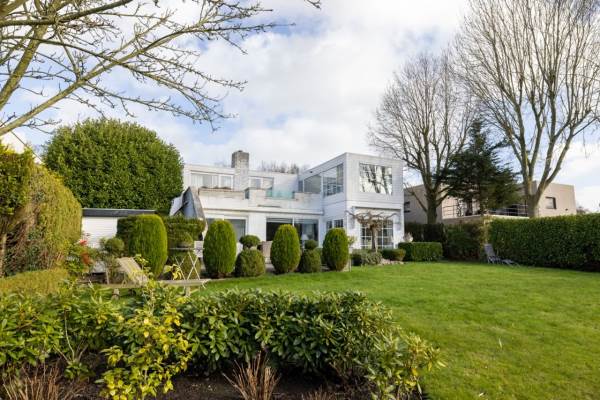 Woning Dresdenlaan 6 Rotterdam