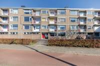 Woning Burgemeester de Zeeuwstraat 234 Ridderkerk