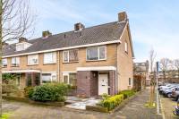 Woning Van Lennepdreef 12 LEIDERDORP