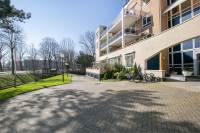 Woning Kanaalweg 148 Leiden