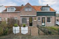 Woning Burgemeester G.Bosstraat 43 Alkmaar