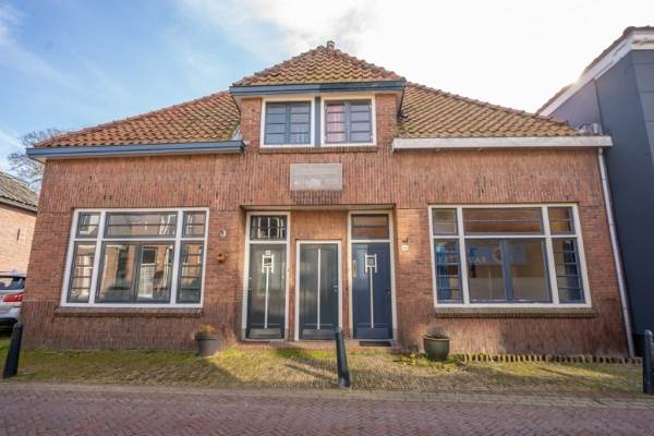 Woning Warmoesstraat 46 Den Burg - Oozo.nl