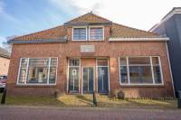 Woning Warmoesstraat 46 Den Burg