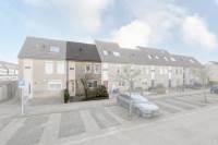 Woning Clara Visserstraat 100 Purmerend
