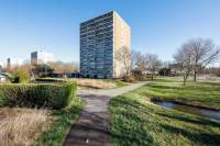 Woning Burgemeester D. Kooimanweg 161 Purmerend