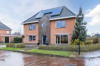 Woning Diepmaat 5 Westerbork