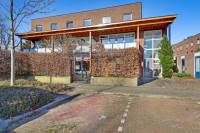 Woning Esdoornplein 8 Nijmegen