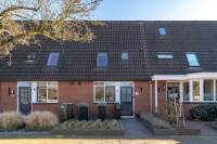 Woning Hermelijnlaan 29 Lunteren
