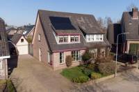 Woning Spiraeastraat 27 Ederveen
