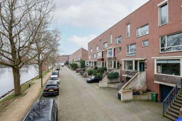 Woning Mellum 82 Zaandam