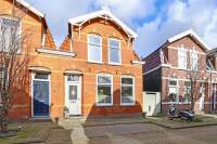 Woning Ooievaarstraat 50 Zaandam
