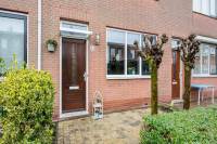 Woning Abraham Maatstraat 24 Vlaardingen