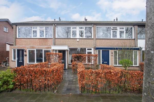 Woning Beukendreef 103 Oisterwijk