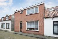 Woning Willemstraat 10 Hoek