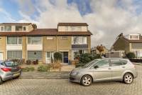 Woning Culenborghstraat 27 De Lier