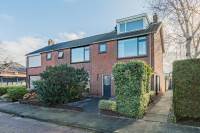 Woning Agnes van Wendelnessestraat 2 Naaldwijk