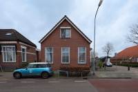 Woning Jan Oldenburgerstraat E 53 Nieuwe Pekela